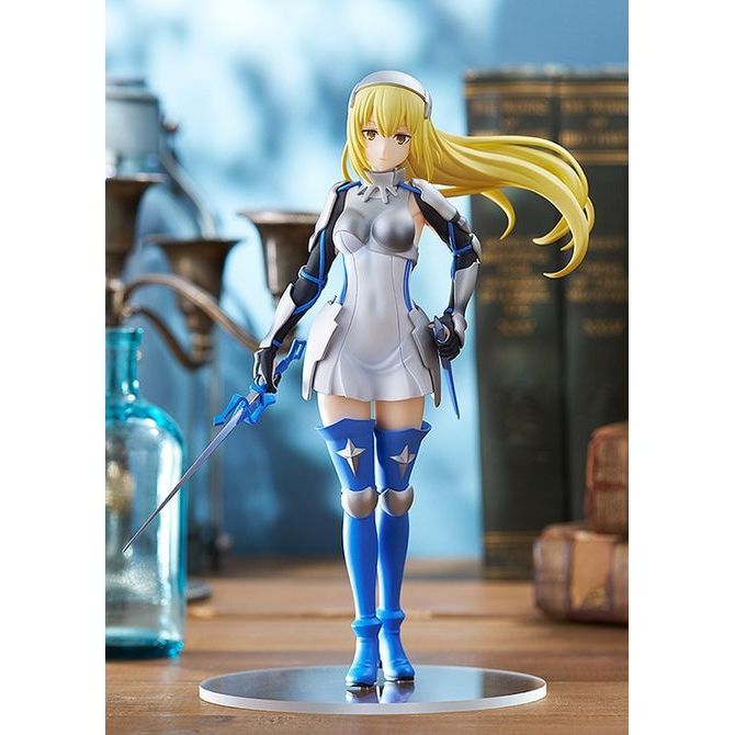 POP UP PARADE アイズ・ヴァレンシュタイン Amazon.co.jp: POP UP PARADE ダンジョンに出会いを求めるのは