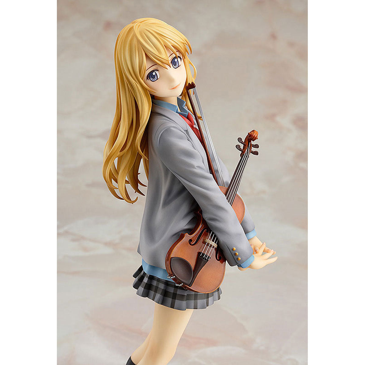 宮園かをり 1/8スケール – SOOTANG HOBBY