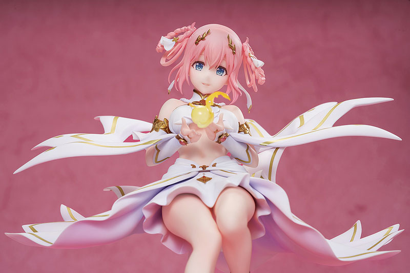 ユイ(儀装束) 1/7スケール