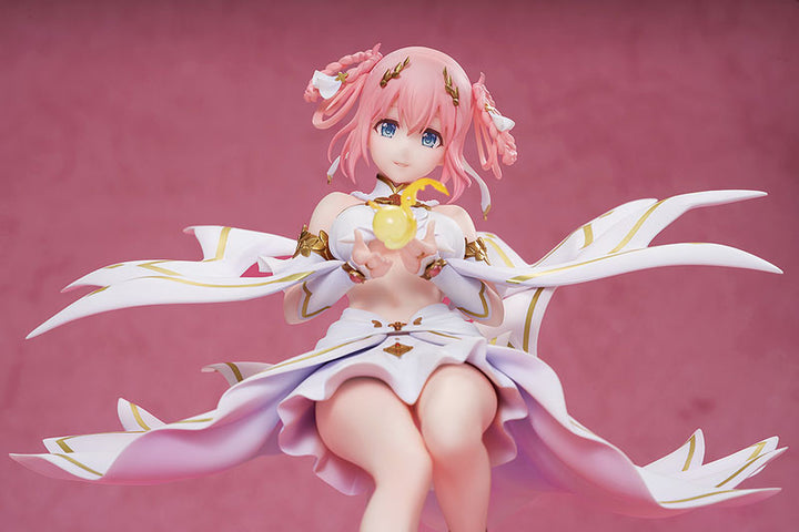 ユイ(儀装束) 1/7スケール
