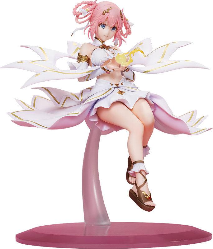 ユイ（儀装束） 1/7スケール – SOOTANG HOBBY