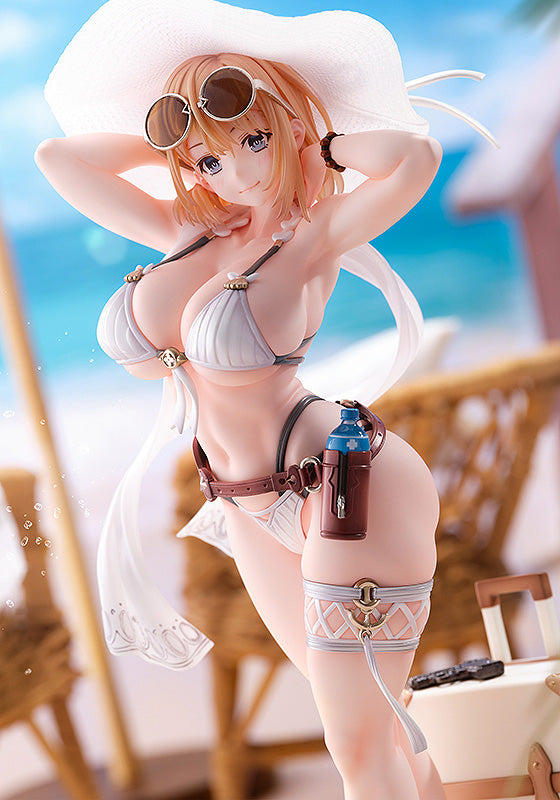 ミラ(Mira) 1/7スケール