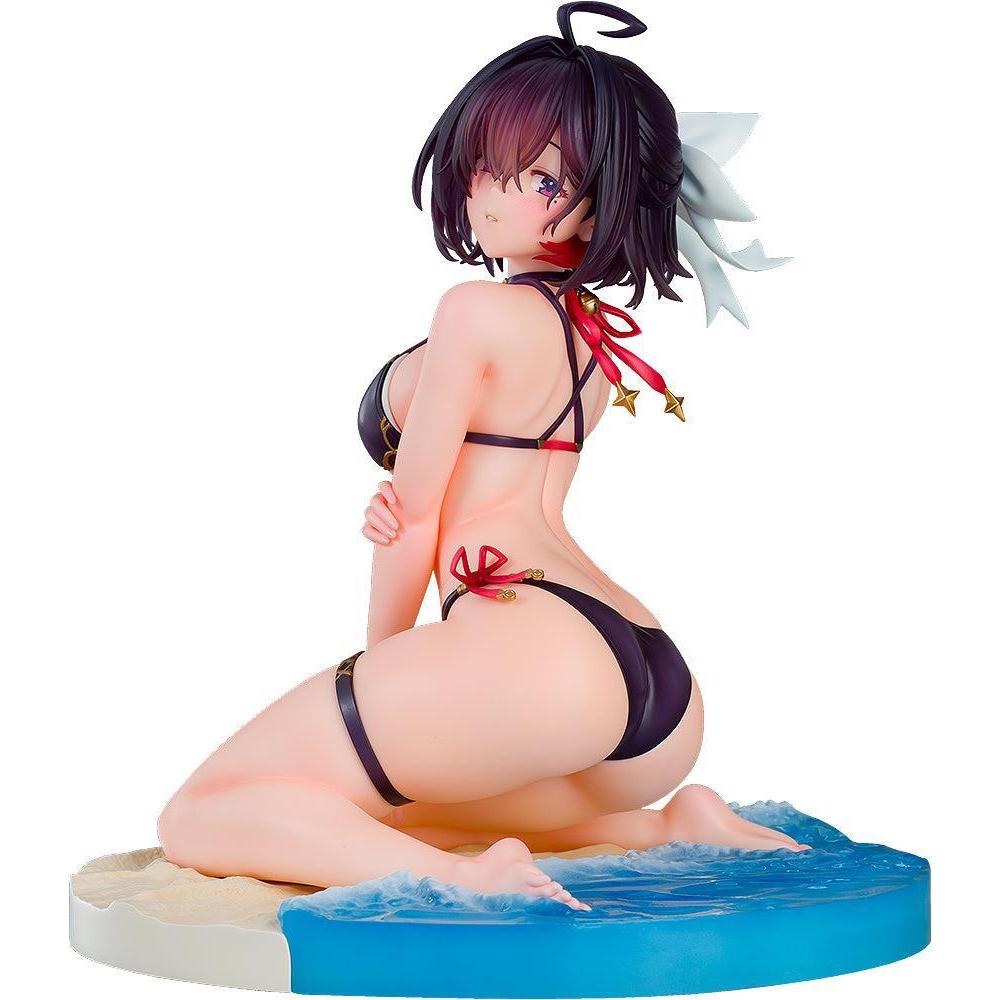 ユミア・リースフェルト 水着Ver. 1/7スケール – SOOTANG HOBBY