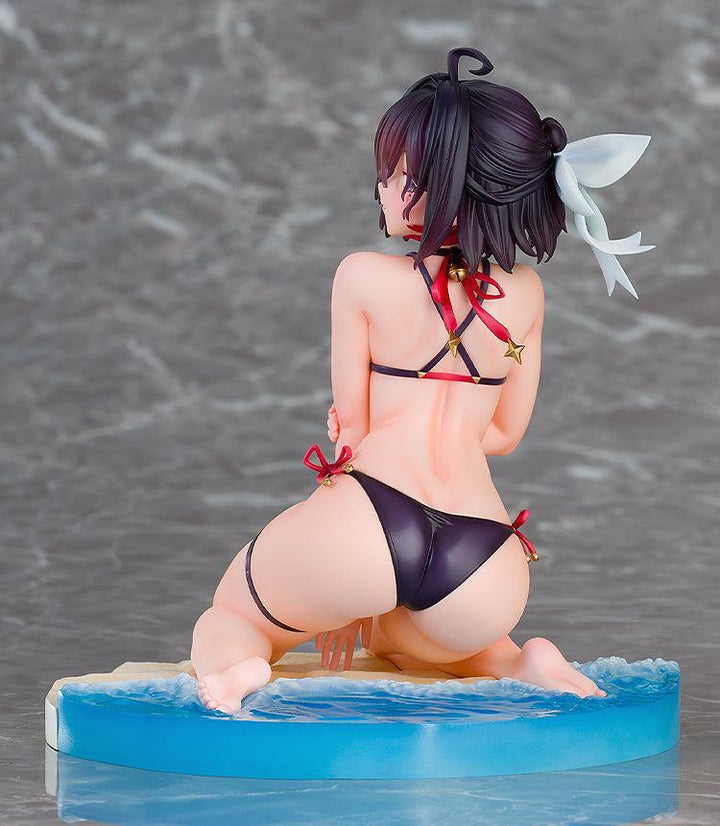 ユミア・リースフェルト 水着Ver. 1/7スケール