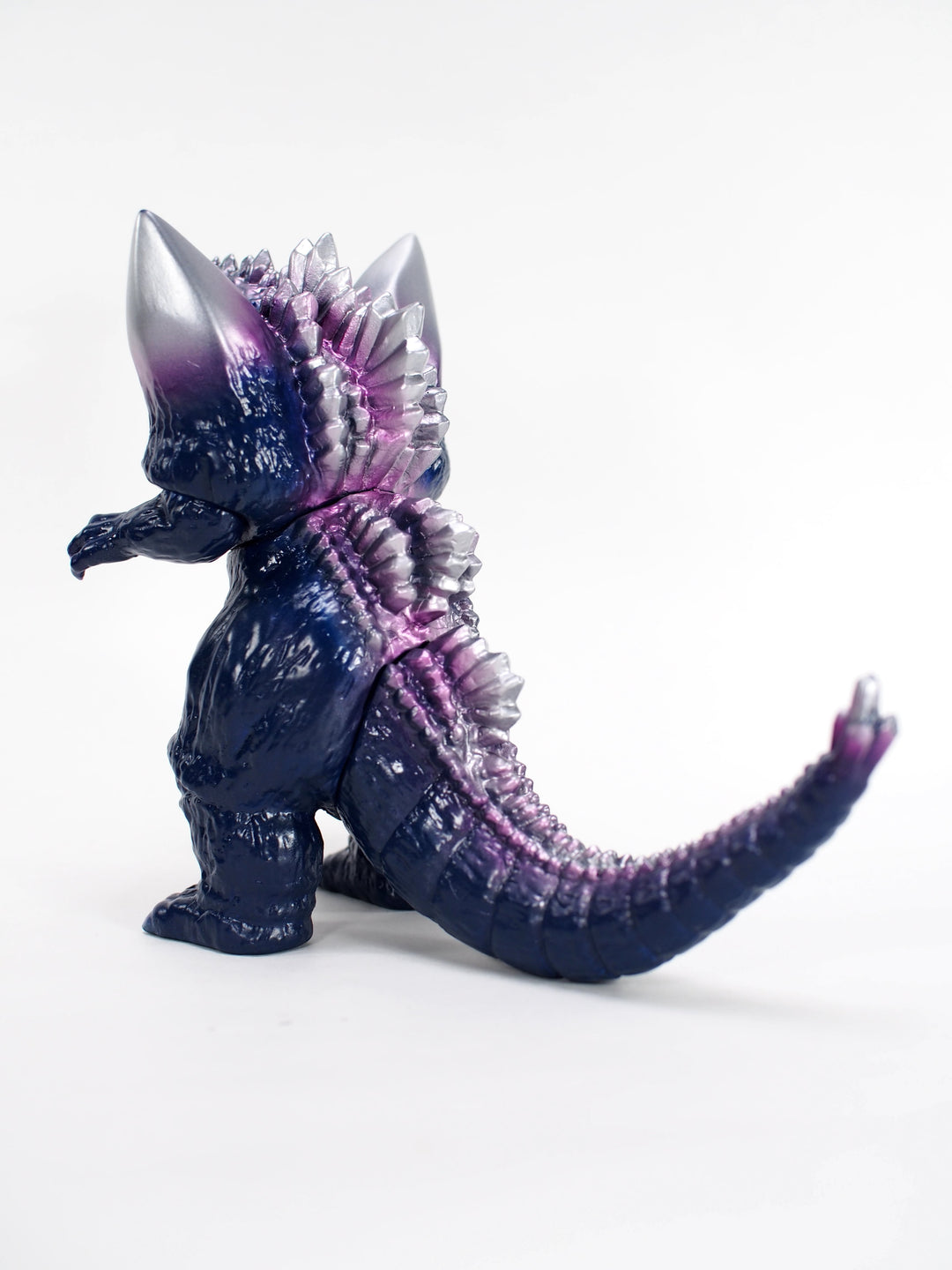 CCPミドルサイズシリーズ ゴジラEX 第1弾 スペースゴジラ スタンダード