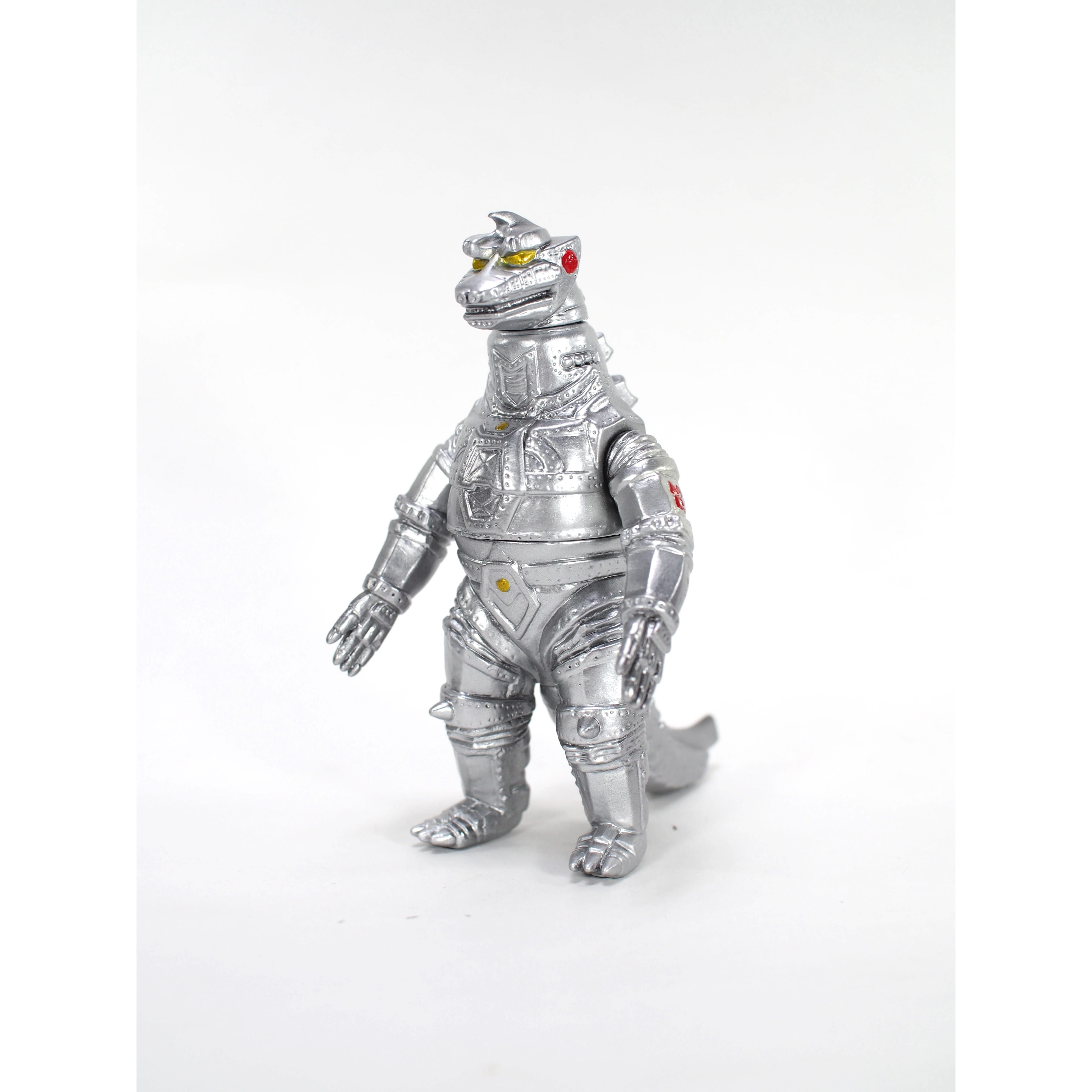 CCPミドルサイズシリーズ ゴジラEX 第1弾 メカゴジラ(1974