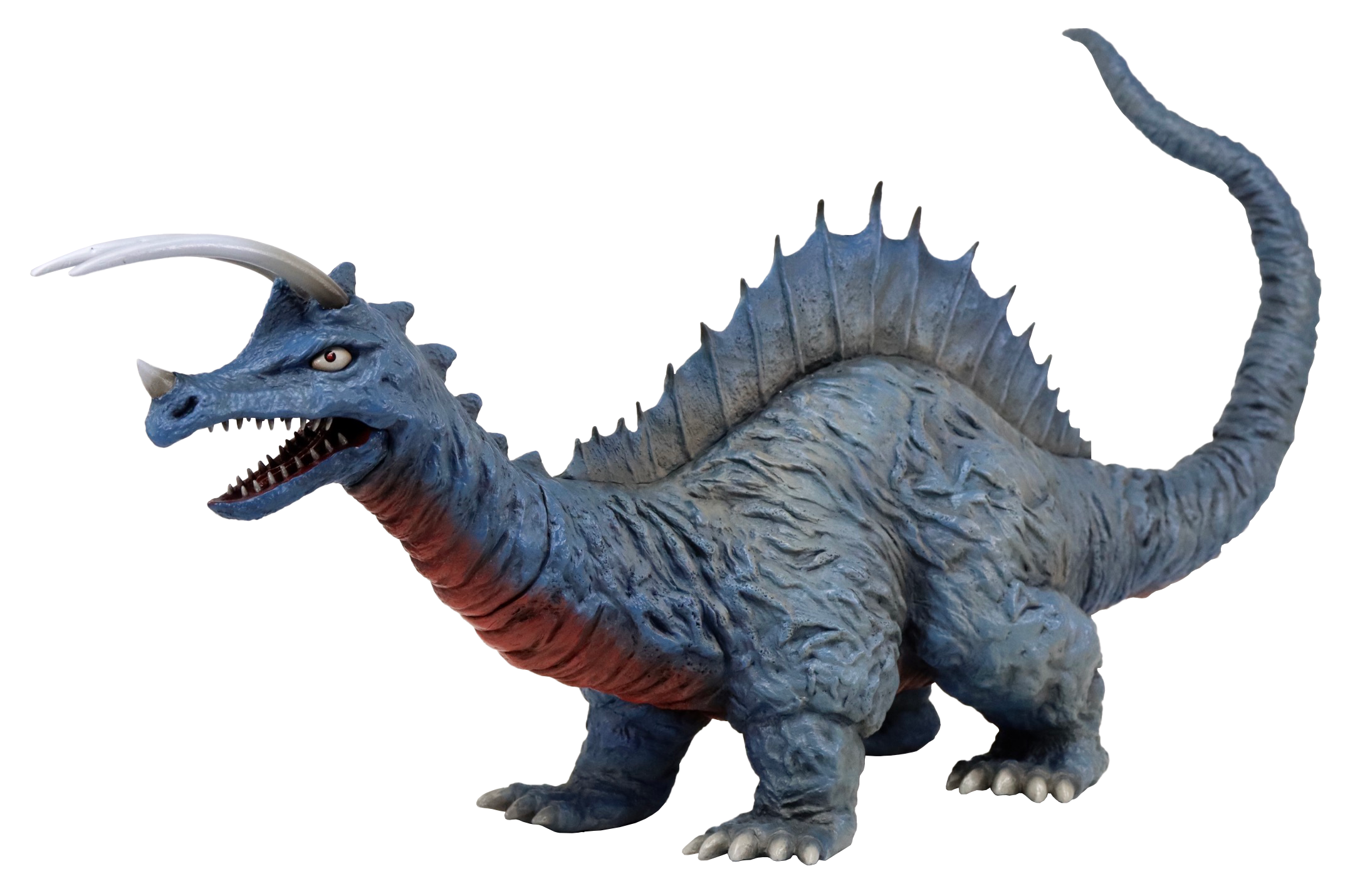 【3体セット+おまけ付】キングザウルス/エレキング/クレッセント/ライブキング 古代怪獣 キングザウルス三世 ハイグレード Ver. – SOOTANG HOBBY