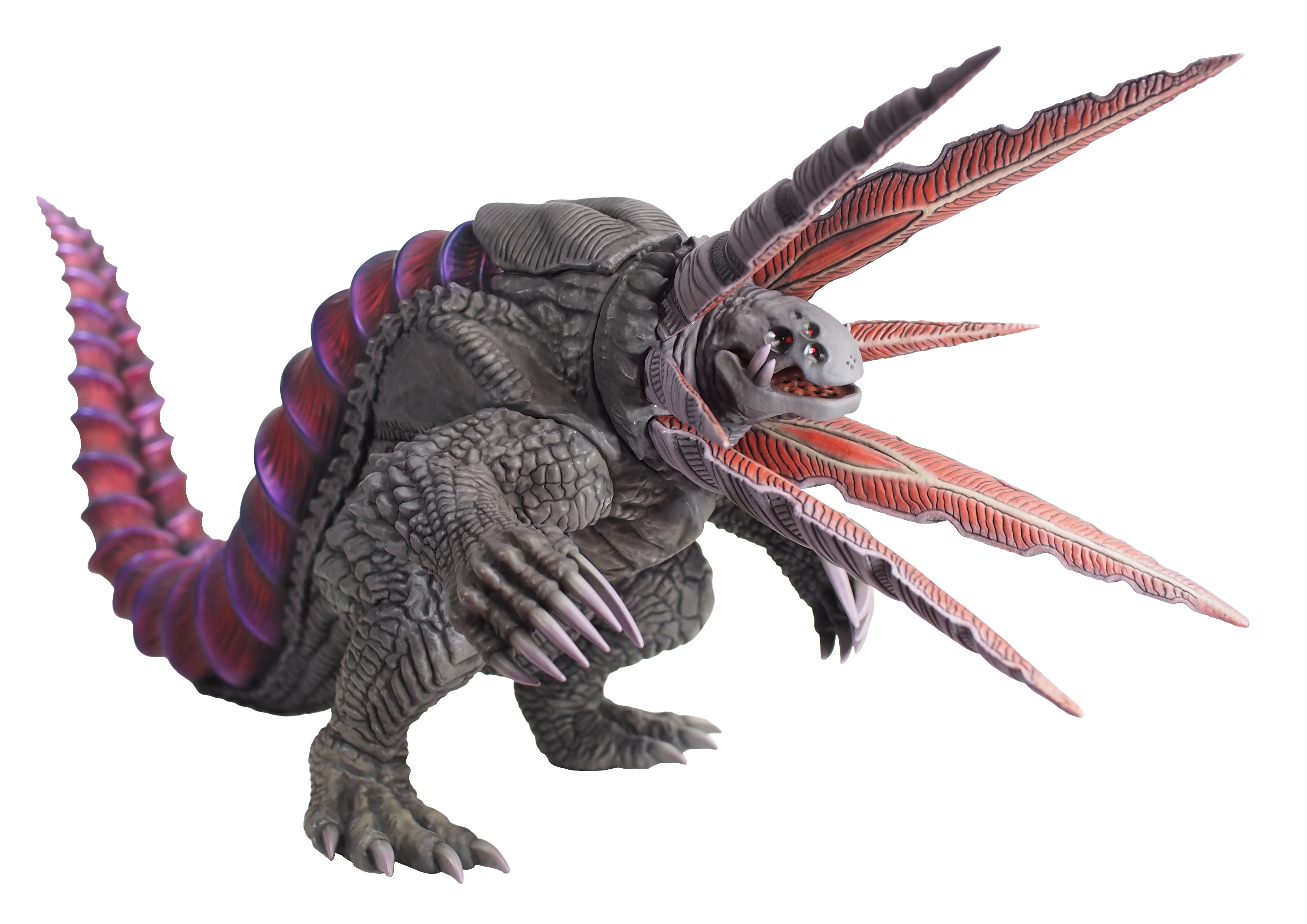 特撮シリーズ ガボラ(シンウルトラマン) – SOOTANG HOBBY 特撮シリーズ ガボラ(シンウルトラマン) – SOOTANG HOBBY