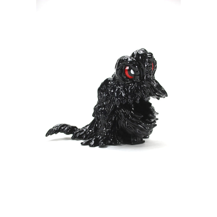 CCPミドルサイズシリーズ ゴジラEX 第2弾 煙突ヘドラ グロスブラック Ver.