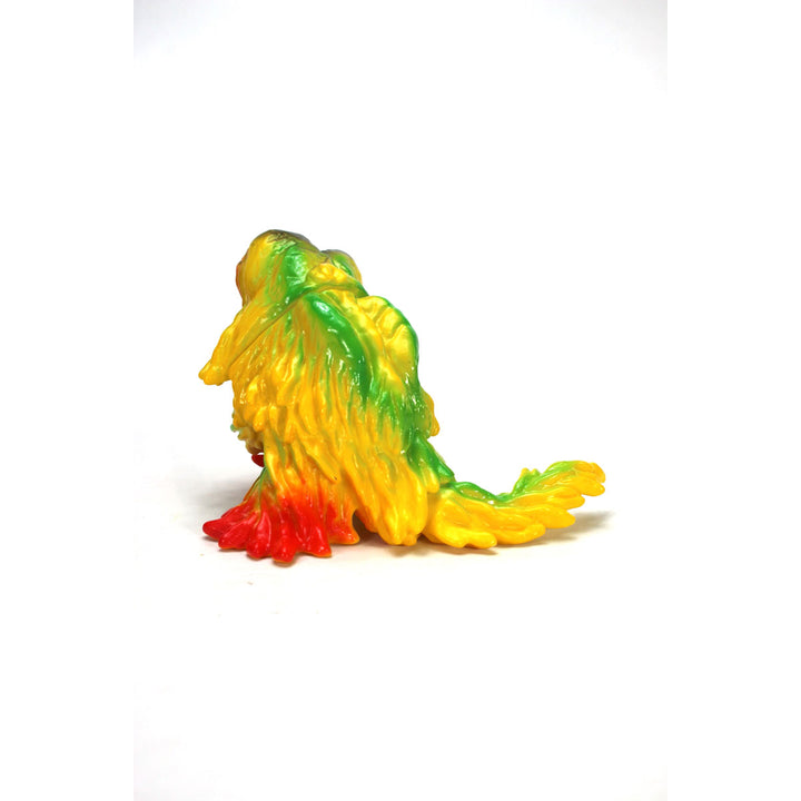 CCPミドルサイズシリーズ ゴジラEX 第2弾 煙突ヘドラ 1970年代イメージカラー Ver.