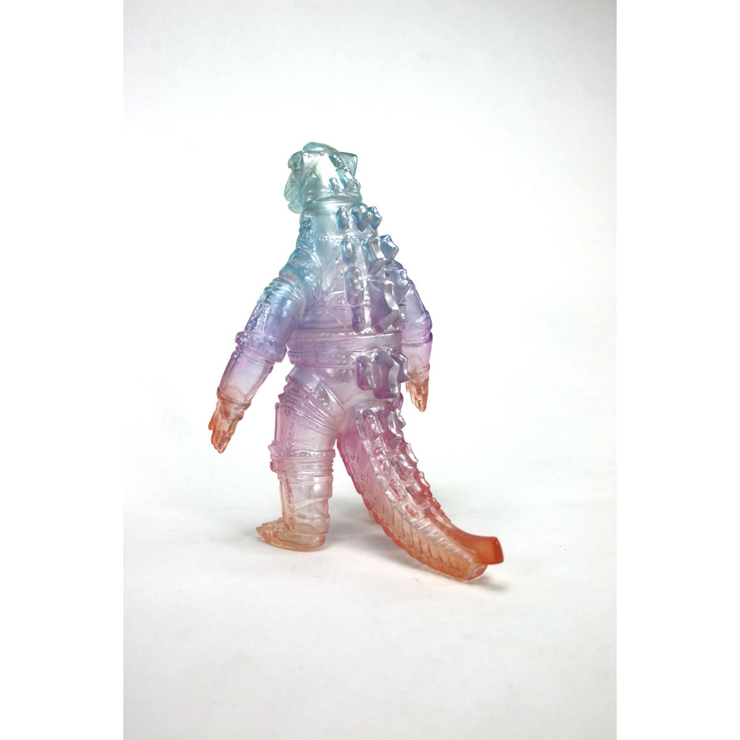 CCPミドルサイズシリーズ ゴジラEX 第2弾 メカゴジラ(1974)  登場イメージ Ver.