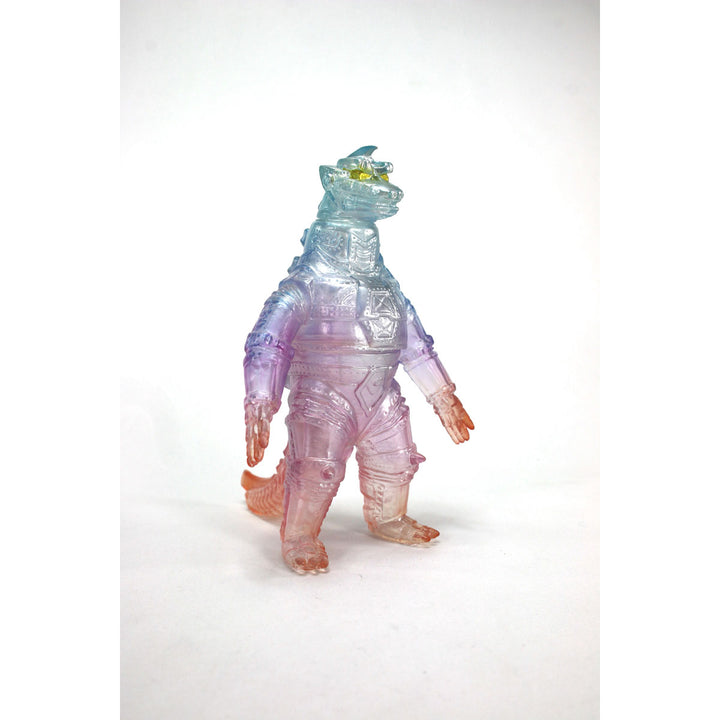 CCPミドルサイズシリーズ ゴジラEX 第2弾 メカゴジラ(1974)  登場イメージ Ver.