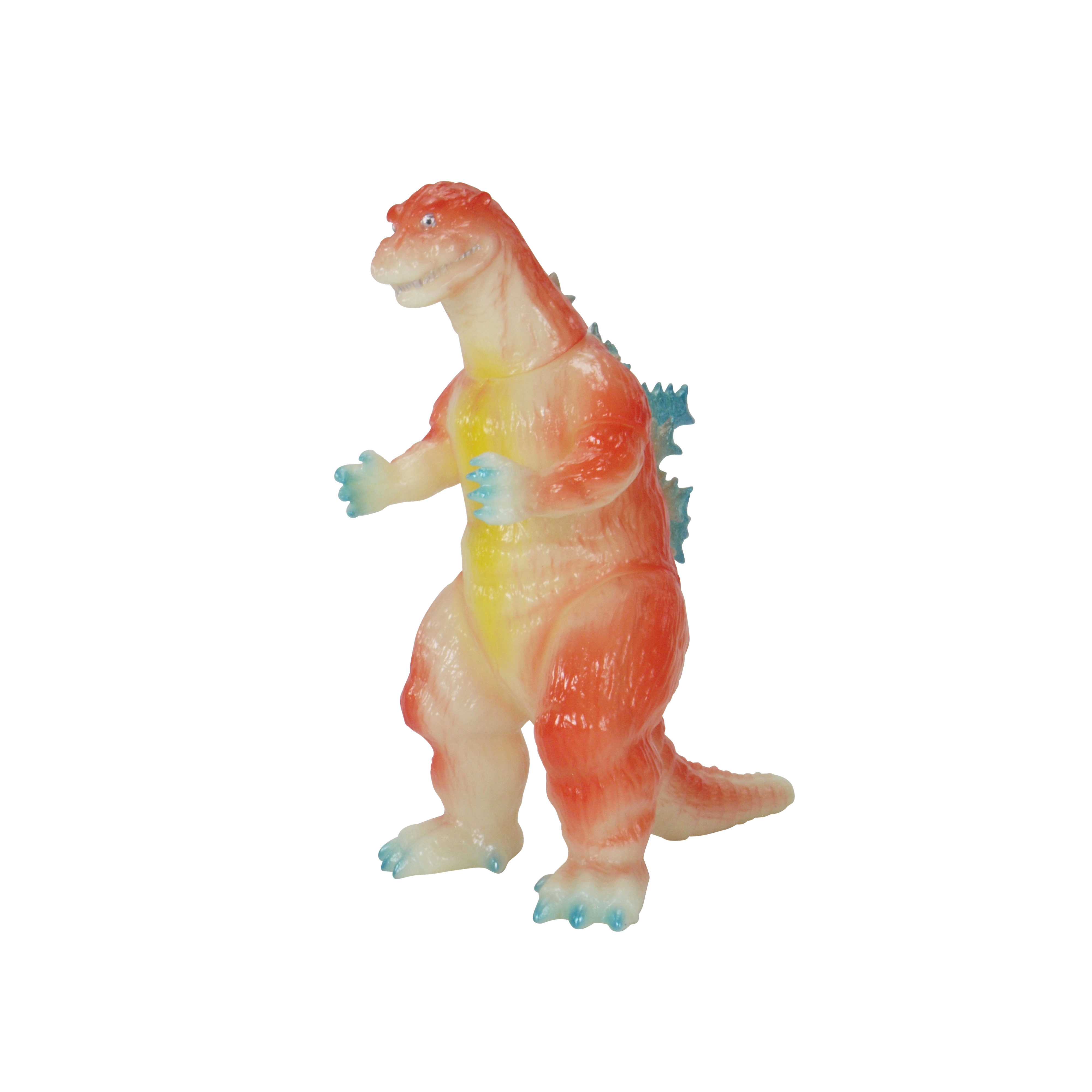 CCPミドルサイズシリーズ 第10弾 ゴジラ(1954) ルミナス レッド Ver CCPミドルサイズシリーズ 第10弾 ゴジラ(1954) ルミナス レッド Ver