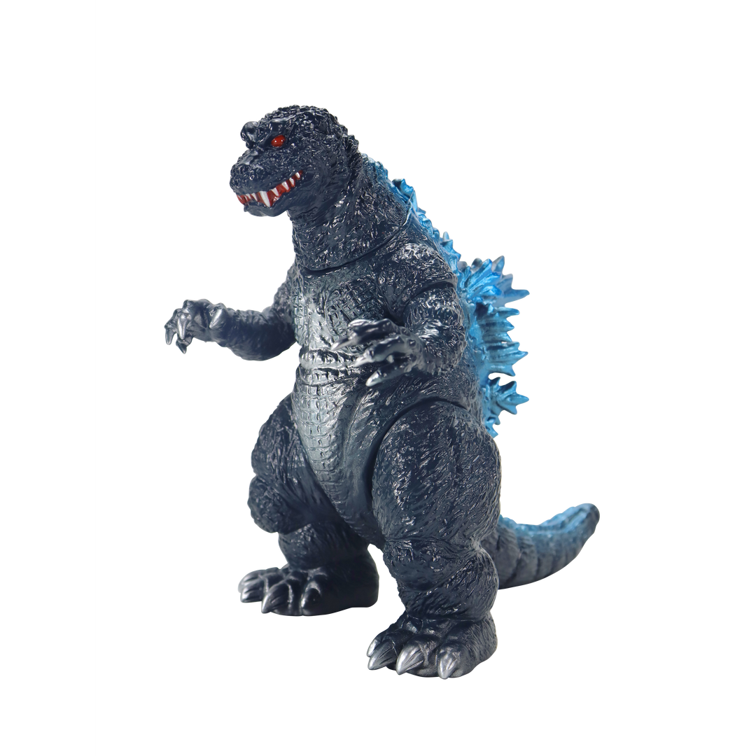 CCPミドルサイズシリーズ ゴジラEX 【第5弾】 ゴジラ(2001)  ゴジラブルー Ver.