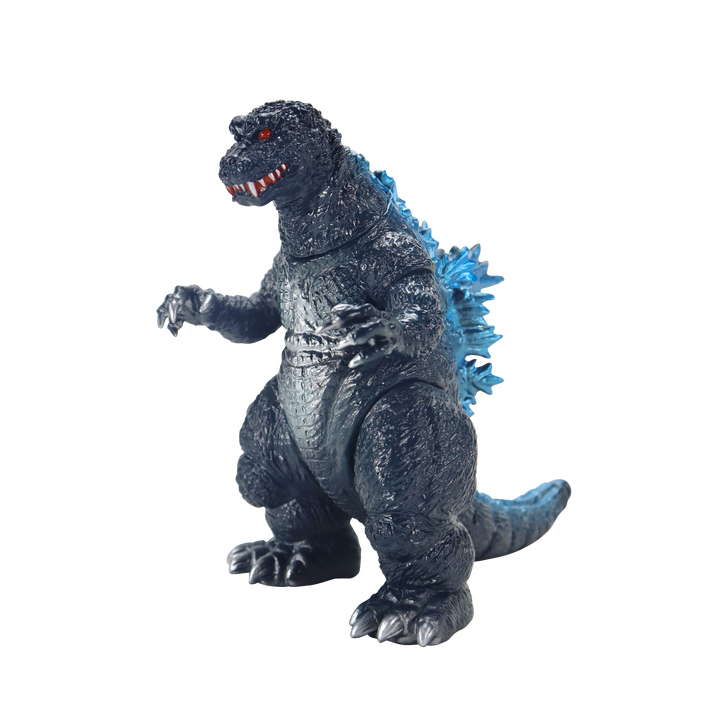 CCPミドルサイズシリーズ ゴジラEX 【第5弾】 ゴジラ(2001)  ゴジラブルー Ver.