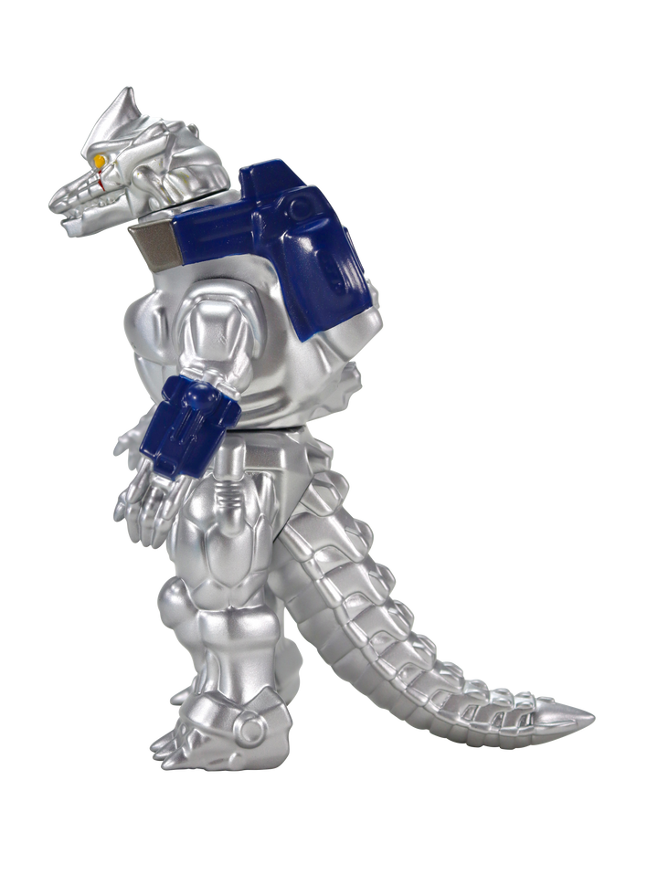 CCPミドルサイズシリーズ ゴジラEX 【第5弾】 メカゴジラ(2002) スタンダード Ver.