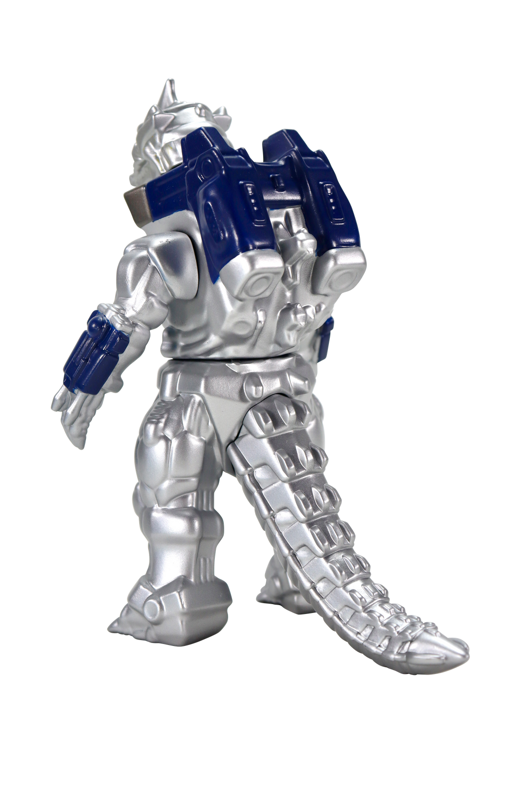 CCPミドルサイズシリーズ ゴジラEX 【第5弾】 メカゴジラ(2002) スタンダード Ver.