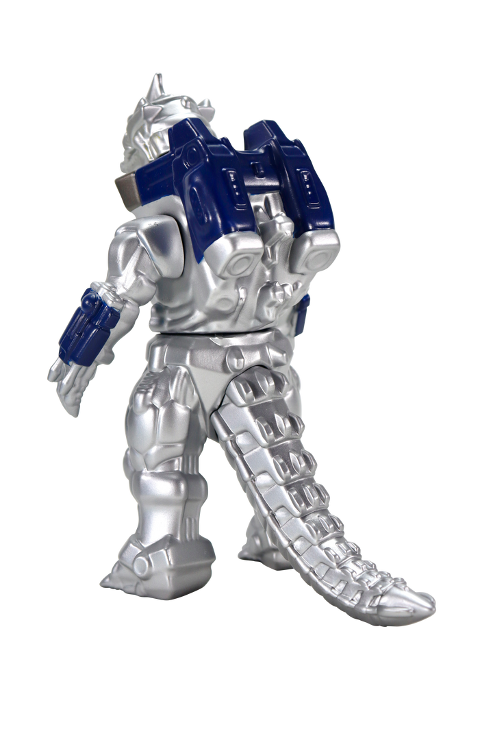 CCPミドルサイズシリーズ ゴジラEX 【第5弾】 メカゴジラ(2002) スタンダード Ver.