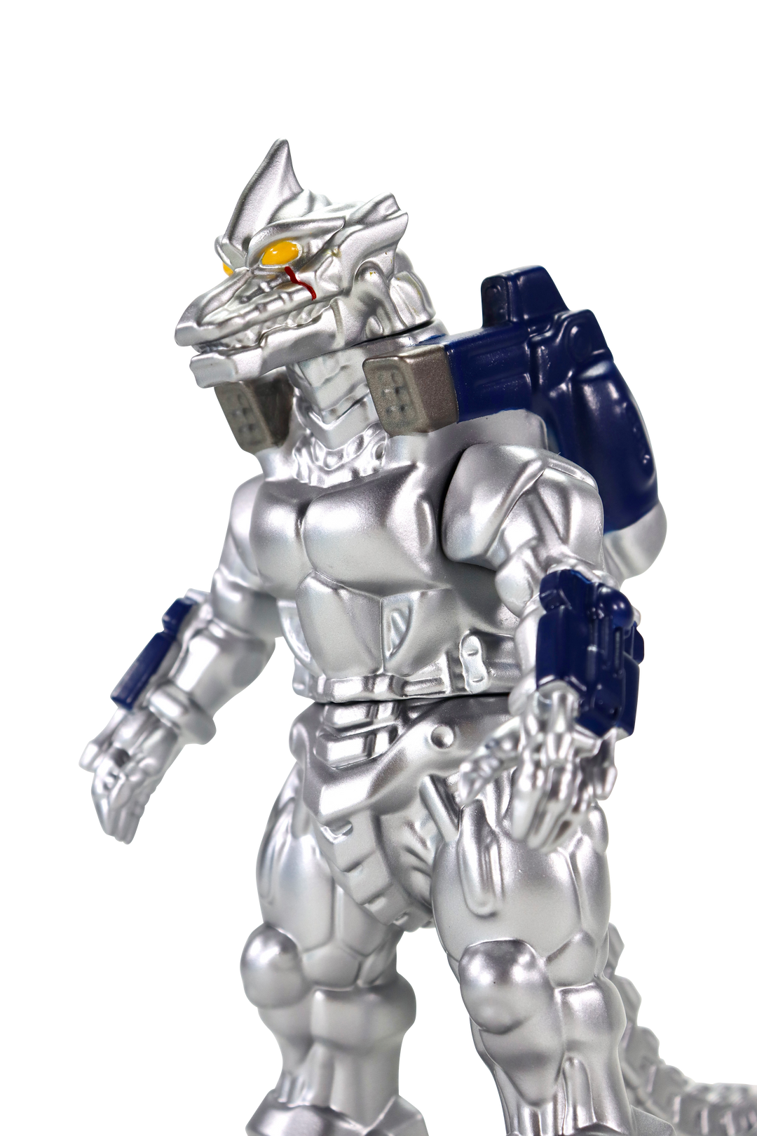 CCPミドルサイズシリーズ ゴジラEX 【第5弾】 メカゴジラ(2002) スタンダード Ver.