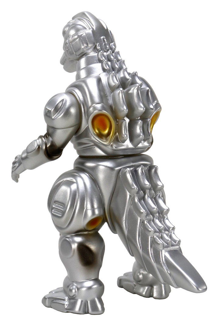 CCPミドルサイズシリーズ ゴジラEX 【第7弾】メカゴジラ(1993)スタンダード Ver.