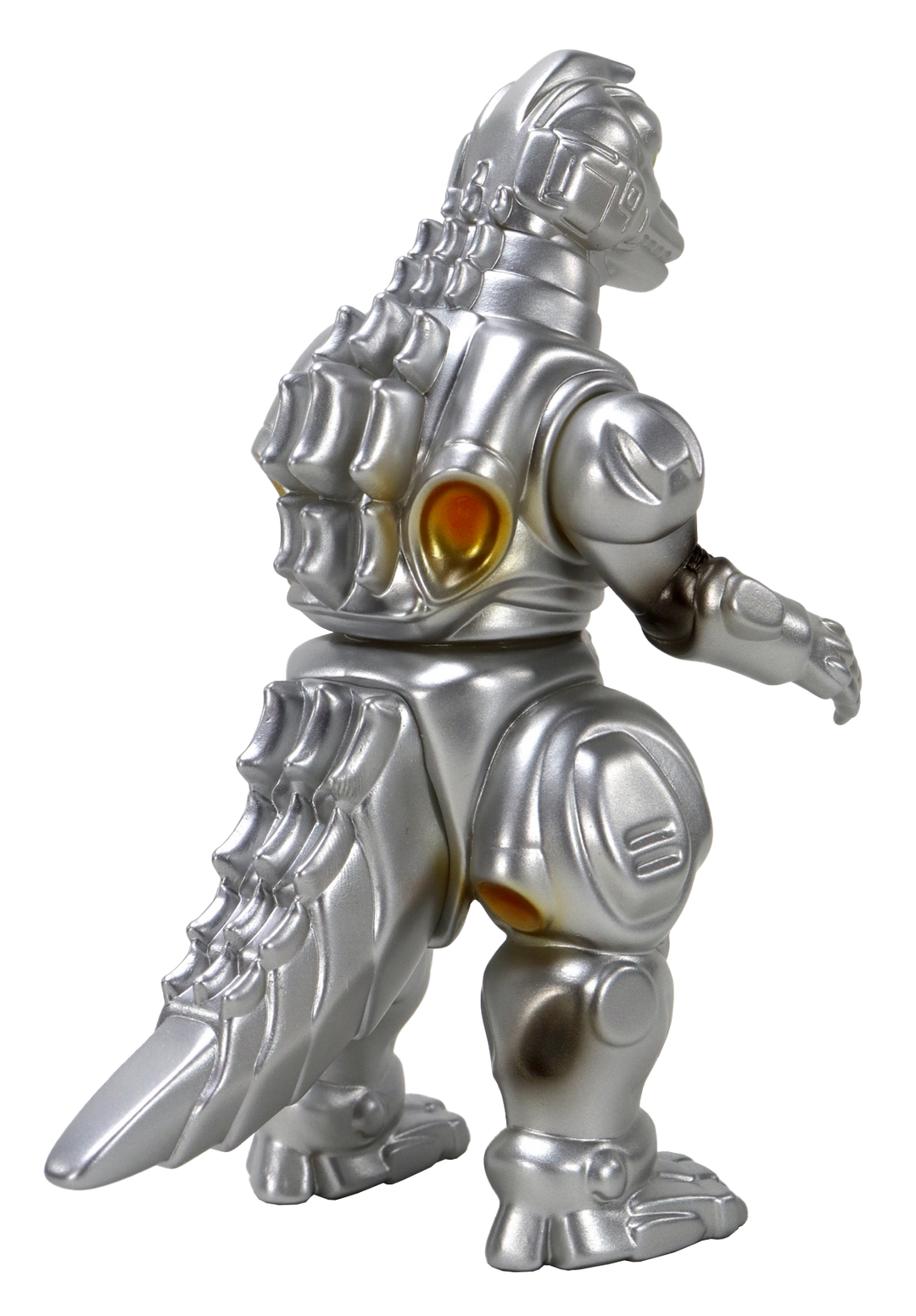 CCPミドルサイズシリーズ ゴジラEX 【第7弾】メカゴジラ(1993)スタンダード Ver.