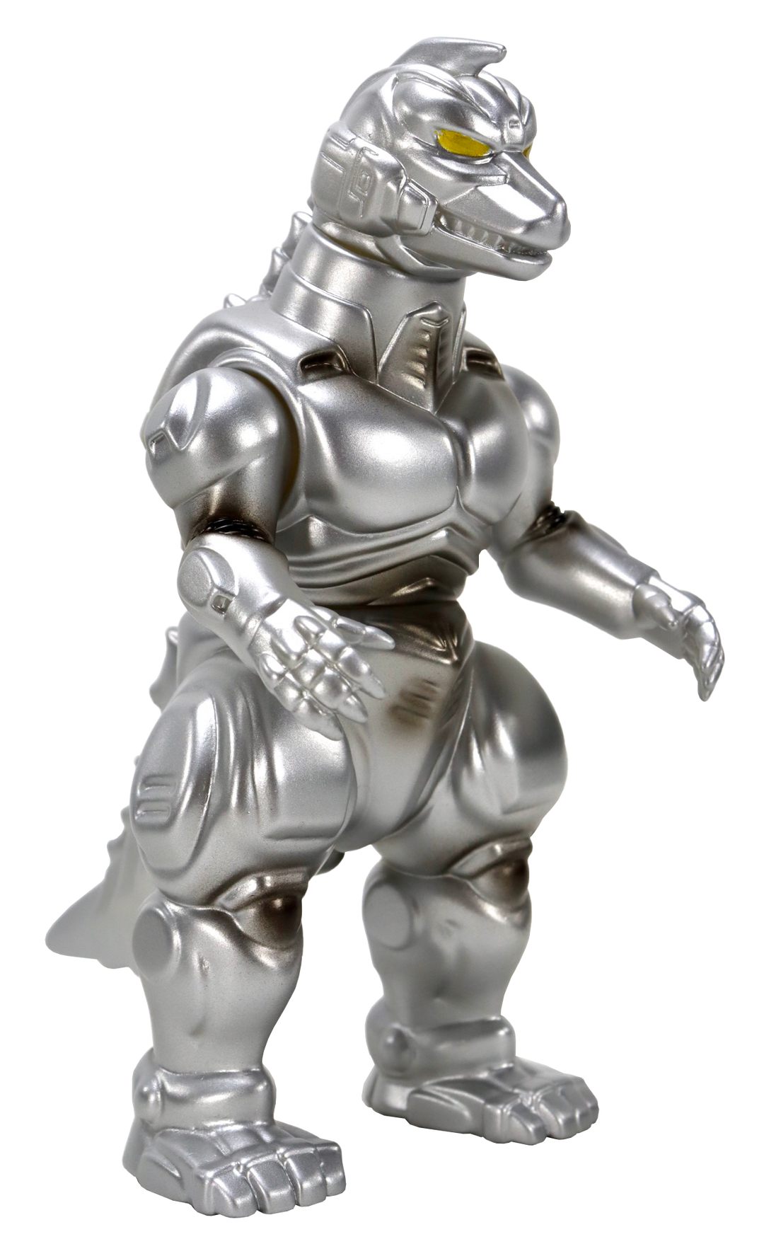 CCPミドルサイズシリーズ ゴジラEX 【第7弾】メカゴジラ(1993)スタンダード Ver.