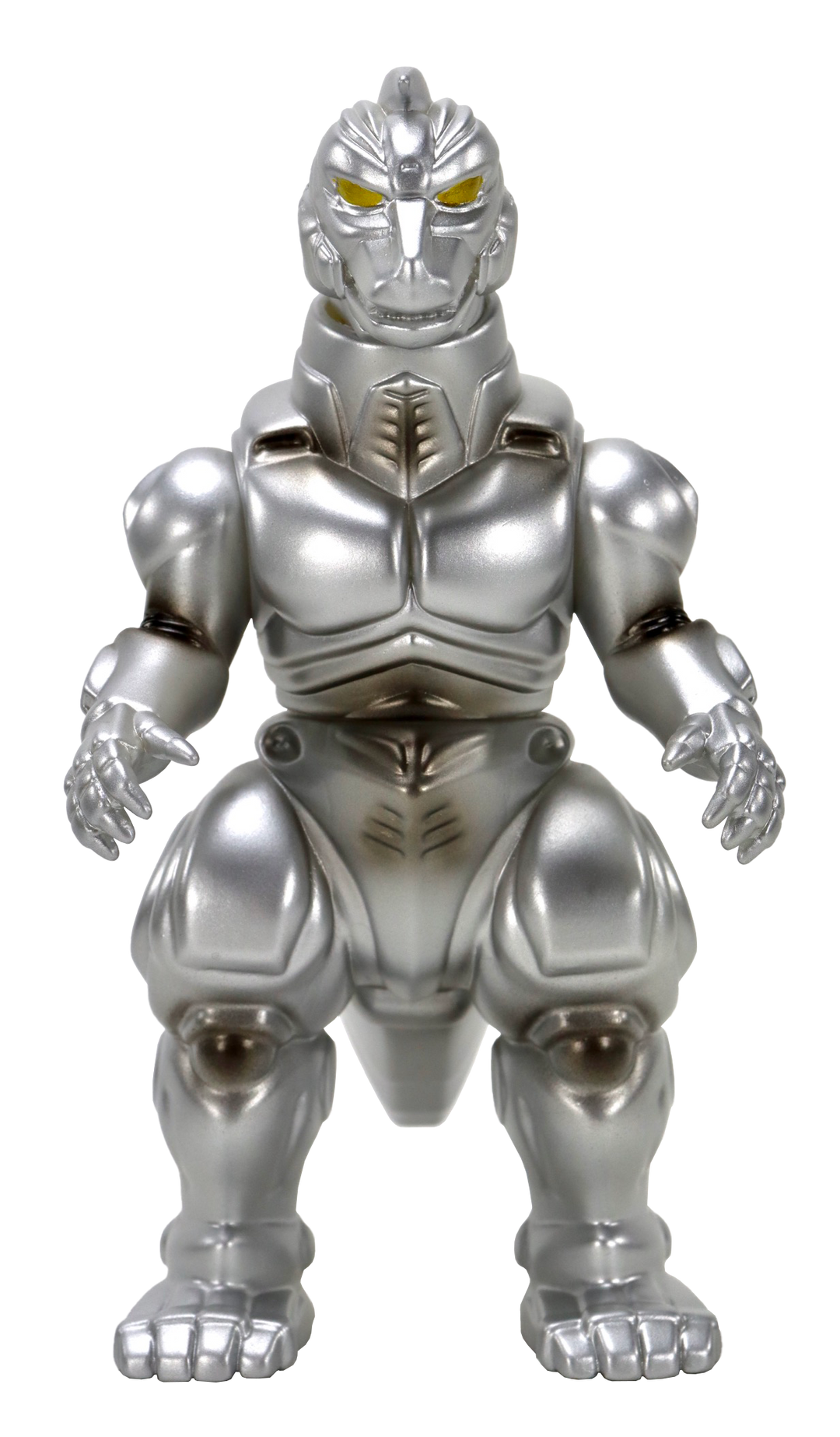 CCPミドルサイズシリーズ ゴジラEX 【第7弾】メカゴジラ(1993)スタンダード Ver.