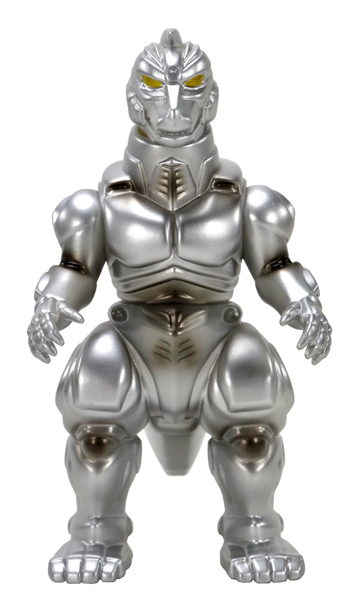 CCPミドルサイズシリーズ ゴジラEX 【第7弾】メカゴジラ(1993)スタンダード Ver.