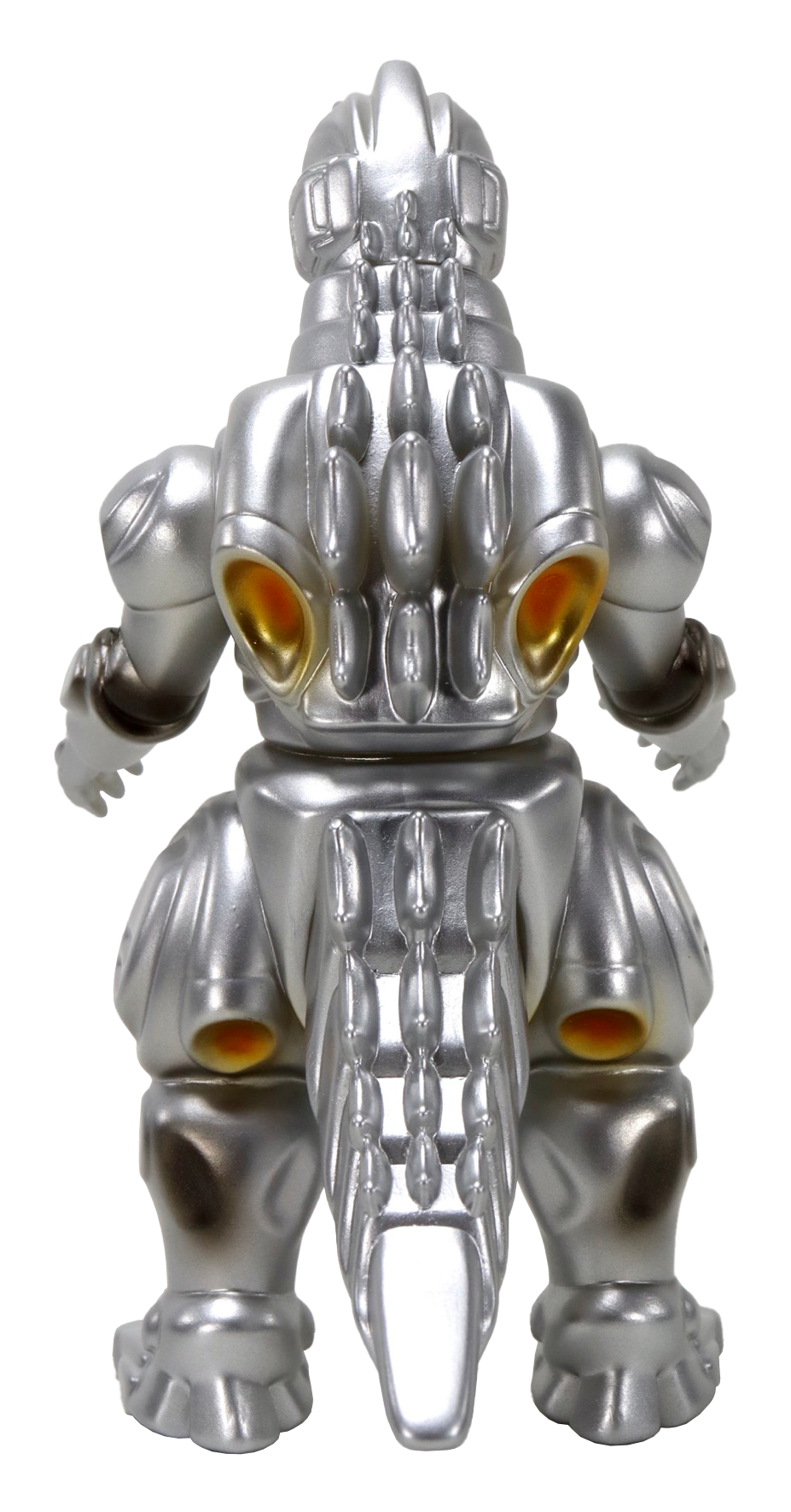 CCPミドルサイズシリーズ ゴジラEX 【第7弾】メカゴジラ(1993)スタンダード Ver.