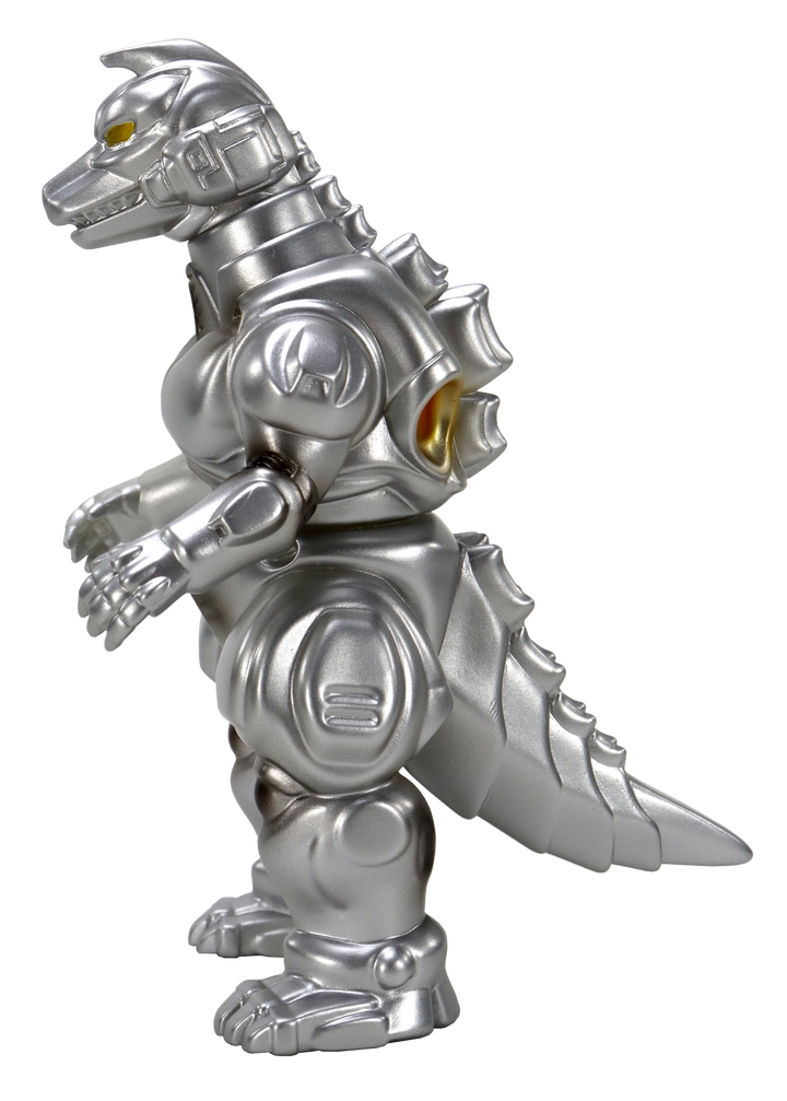 CCPミドルサイズシリーズ ゴジラEX 【第7弾】メカゴジラ(1993)スタンダード Ver.