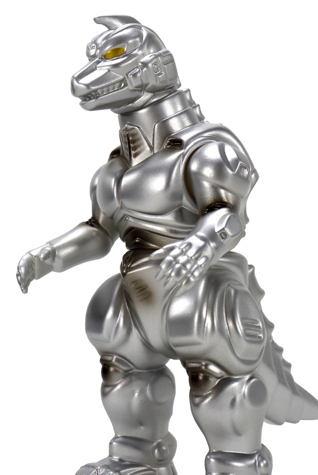 CCPミドルサイズシリーズ ゴジラEX 【第7弾】メカゴジラ(1993)スタンダード Ver.