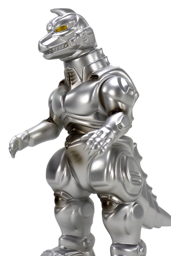 CCPミドルサイズシリーズ ゴジラEX 【第7弾】メカゴジラ(1993)スタンダード Ver.