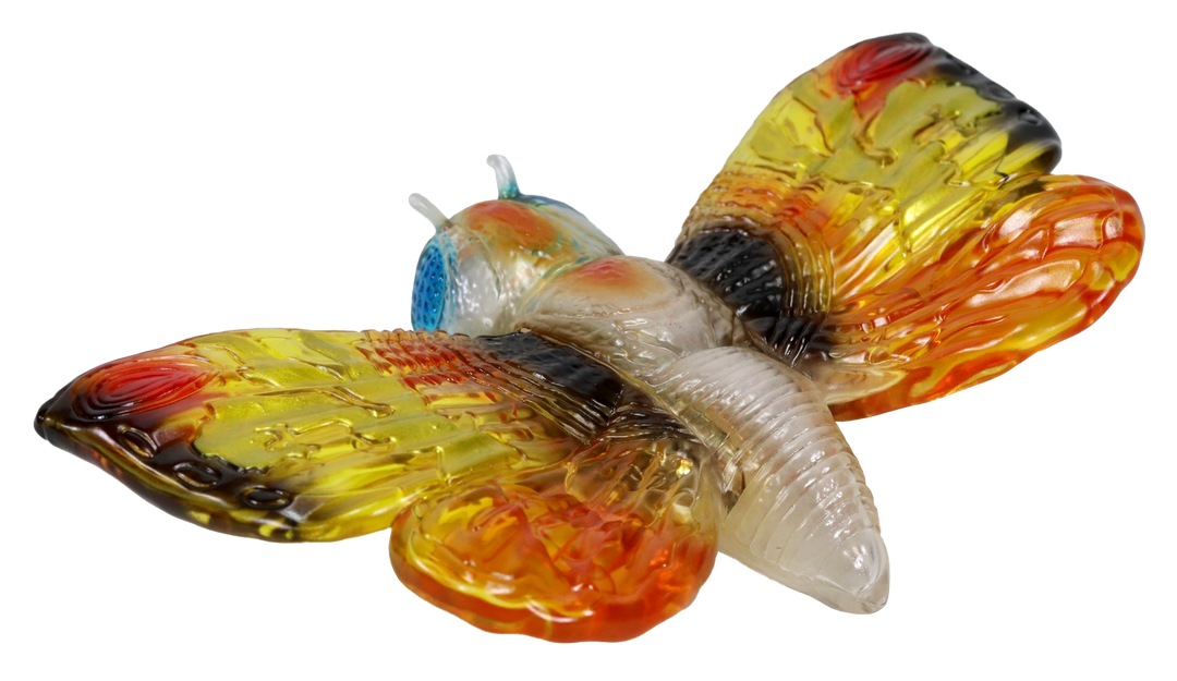 CCPミドルサイズシリーズ ゴジラEX 【第7弾】モスラ(1992)スタンダードクリア Ver.