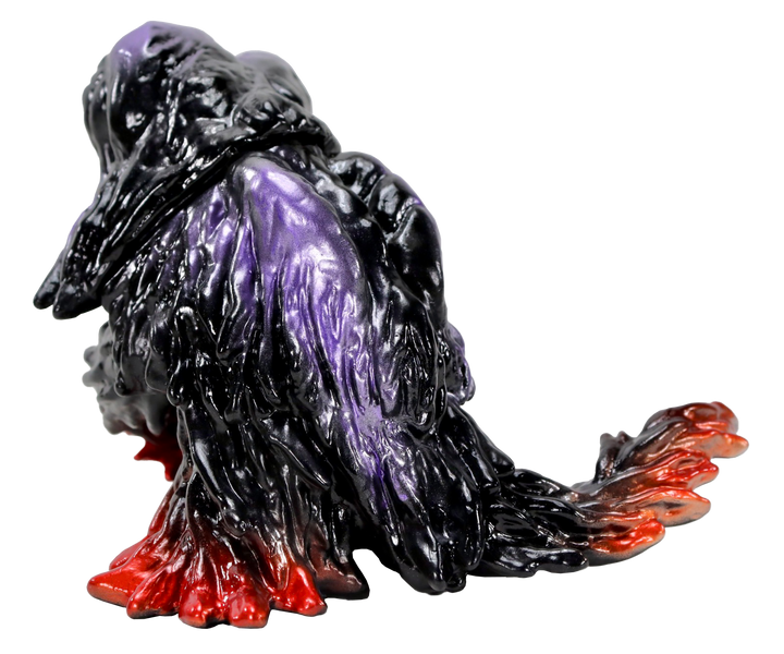 CCPミドルサイズシリーズ ゴジラEX 【第7弾】煙突ヘドラ ナイトメア Ver.