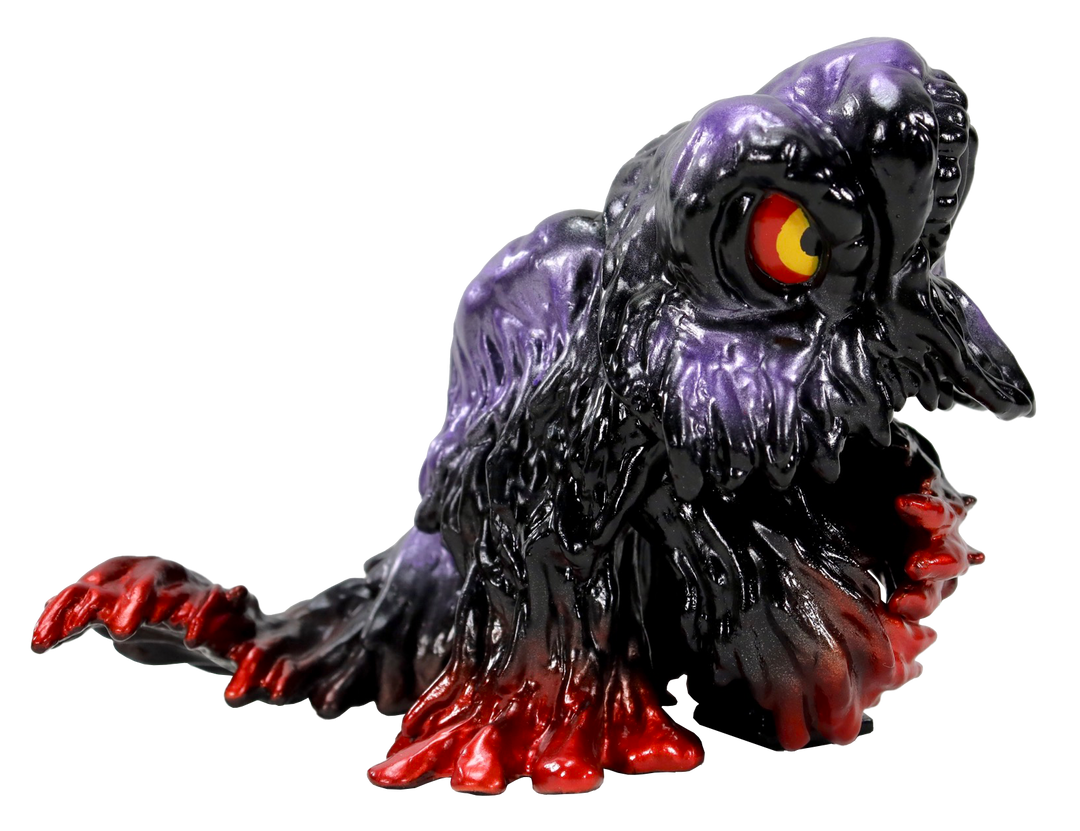 CCPミドルサイズシリーズ ゴジラEX 【第7弾】煙突ヘドラ ナイトメア Ver.