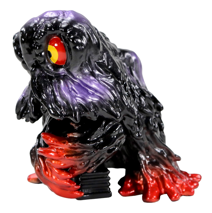 CCPミドルサイズシリーズ ゴジラEX 【第7弾】煙突ヘドラ ナイトメア Ver.