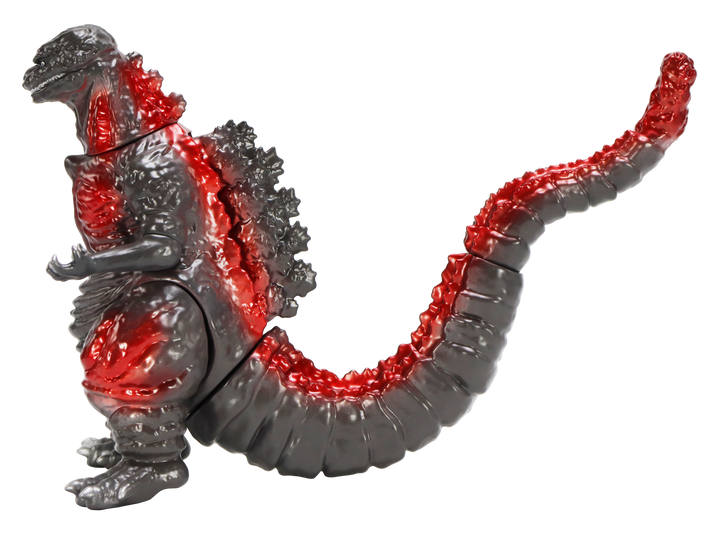 CCPミドルサイズシリーズ ゴジラEX 【第8弾】ゴジラ(2016) 第4形態 スタンダード Ver.