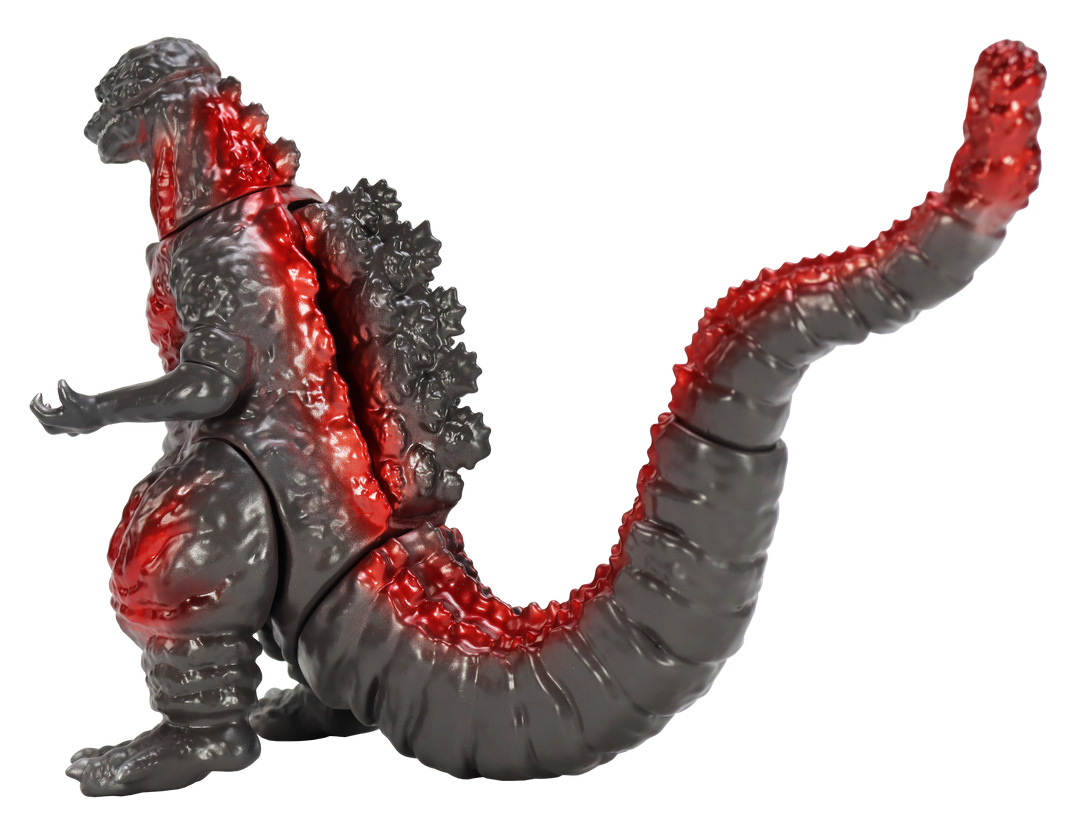 CCPミドルサイズシリーズ ゴジラEX 【第8弾】ゴジラ(2016) 第4形態 スタンダード Ver.