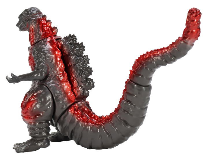 CCPミドルサイズシリーズ ゴジラEX 【第8弾】ゴジラ(2016) 第4形態 スタンダード Ver.