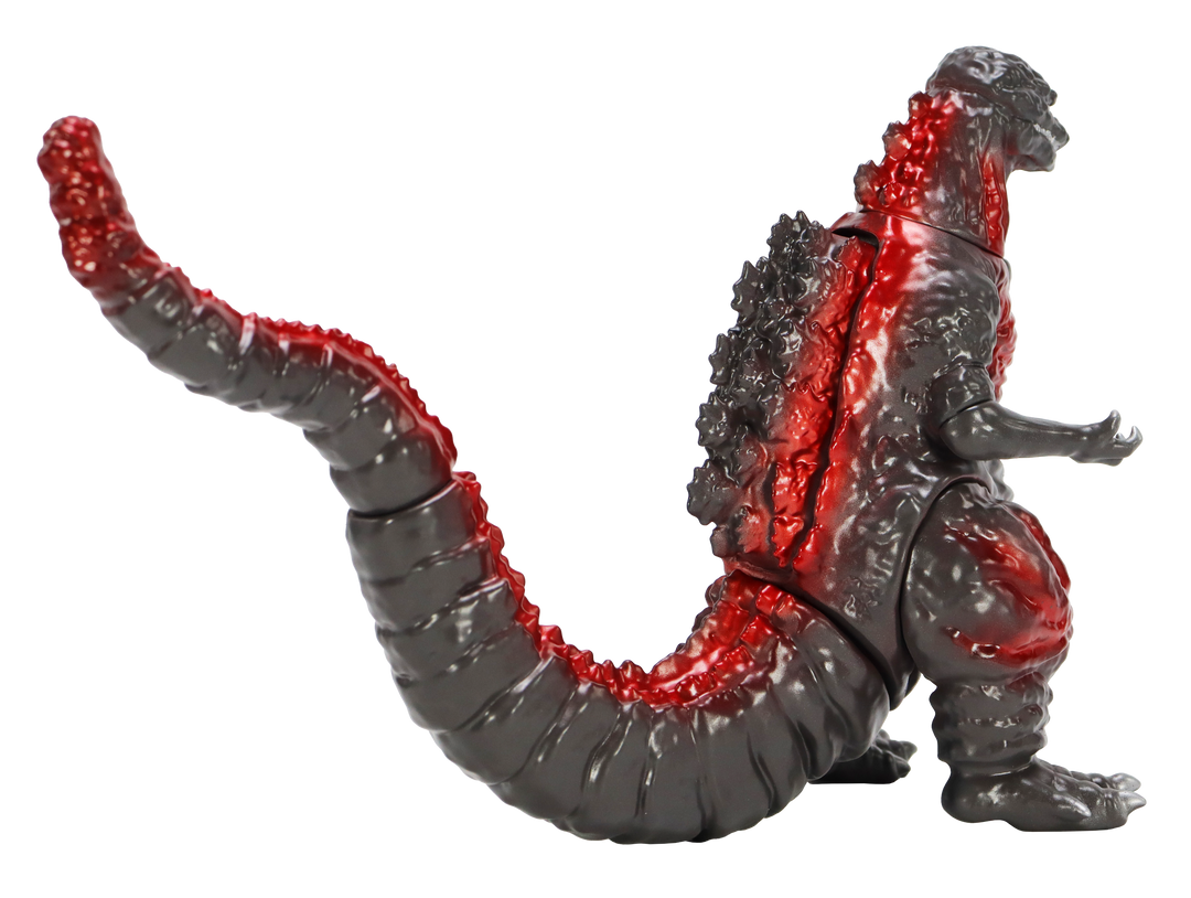 CCPミドルサイズシリーズ ゴジラEX 【第8弾】ゴジラ(2016) 第4形態 スタンダード Ver.