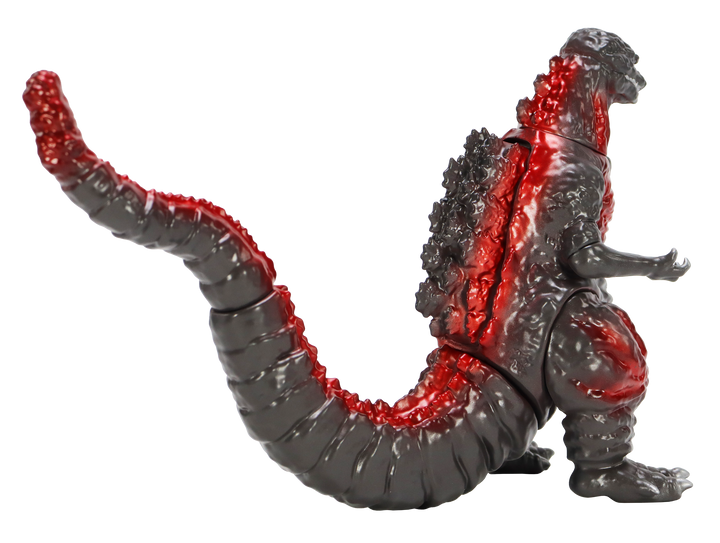 CCPミドルサイズシリーズ ゴジラEX 【第8弾】ゴジラ(2016) 第4形態 スタンダード Ver.