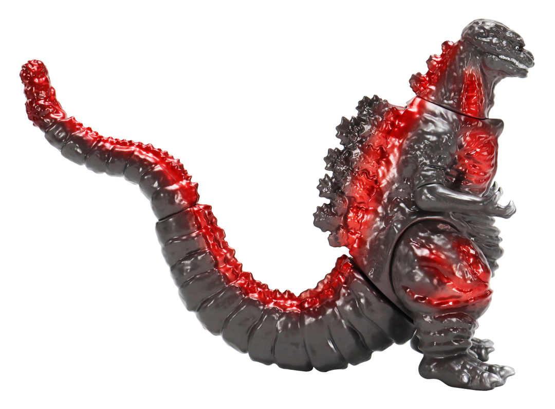 CCPミドルサイズシリーズ ゴジラEX 【第8弾】ゴジラ(2016) 第4形態 スタンダード Ver.