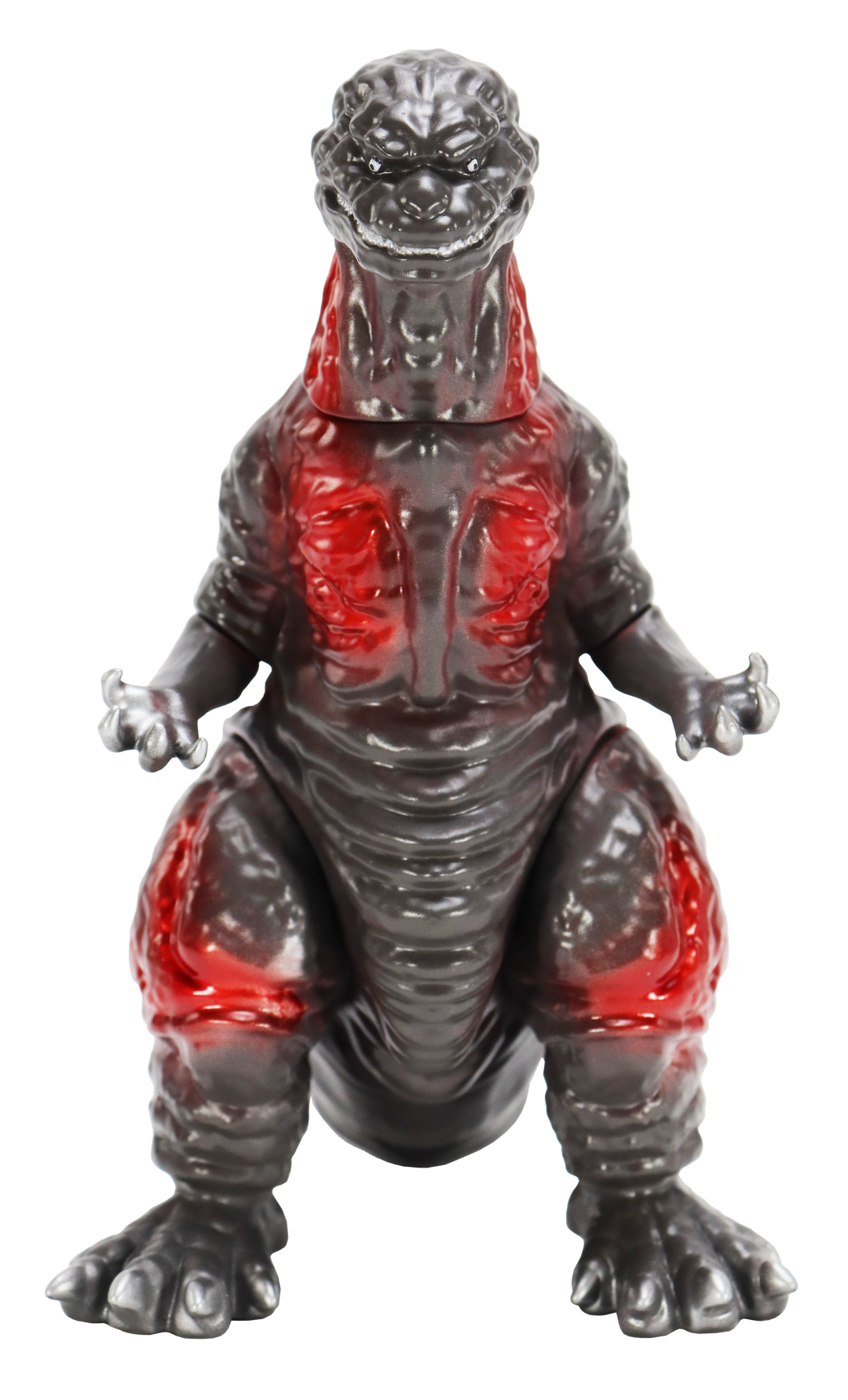 CCPミドルサイズシリーズ ゴジラEX 【第8弾】ゴジラ(2016) 第4形態 スタンダード Ver.