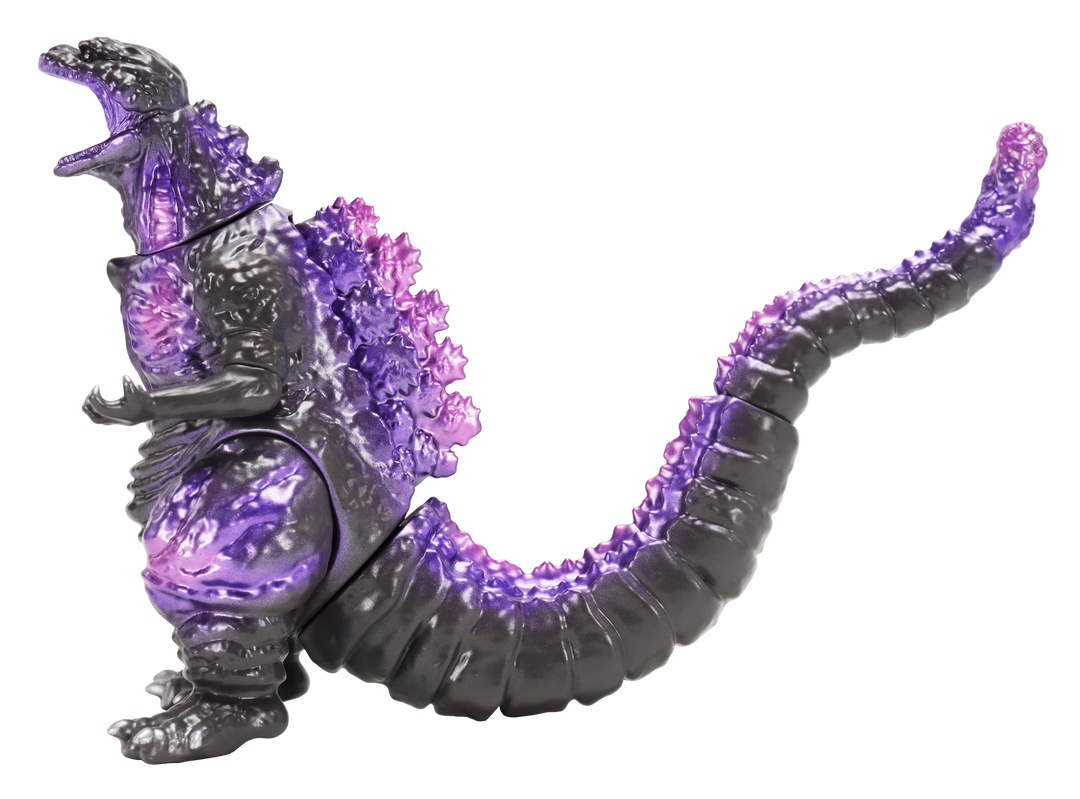 CCPミドルサイズシリーズ ゴジラEX 【第8弾】ゴジラ(2016) 第4形態 放射熱線 スタンダード Ver.