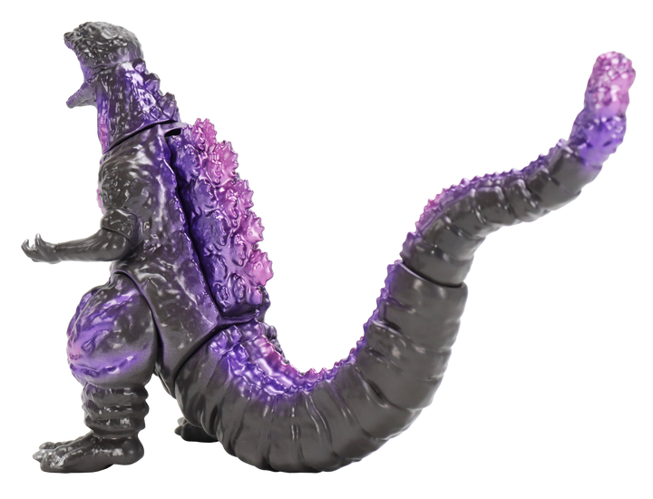 CCPミドルサイズシリーズ ゴジラEX 【第8弾】ゴジラ(2016) 第4形態 放射熱線 スタンダード Ver.