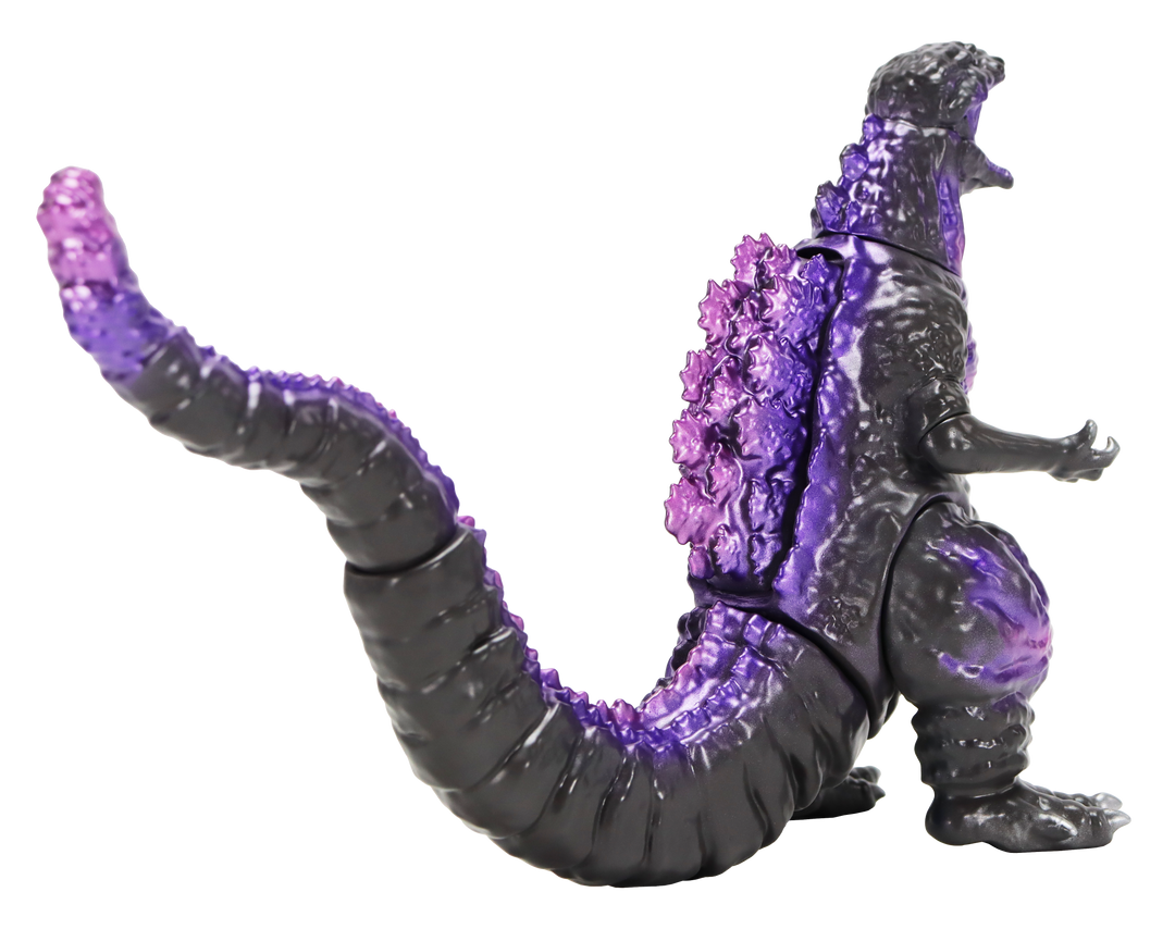 CCPミドルサイズシリーズ ゴジラEX 【第8弾】ゴジラ(2016) 第4形態 放射熱線 スタンダード Ver.