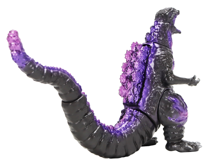 CCPミドルサイズシリーズ ゴジラEX 【第8弾】ゴジラ(2016) 第4形態 放射熱線 スタンダード Ver.