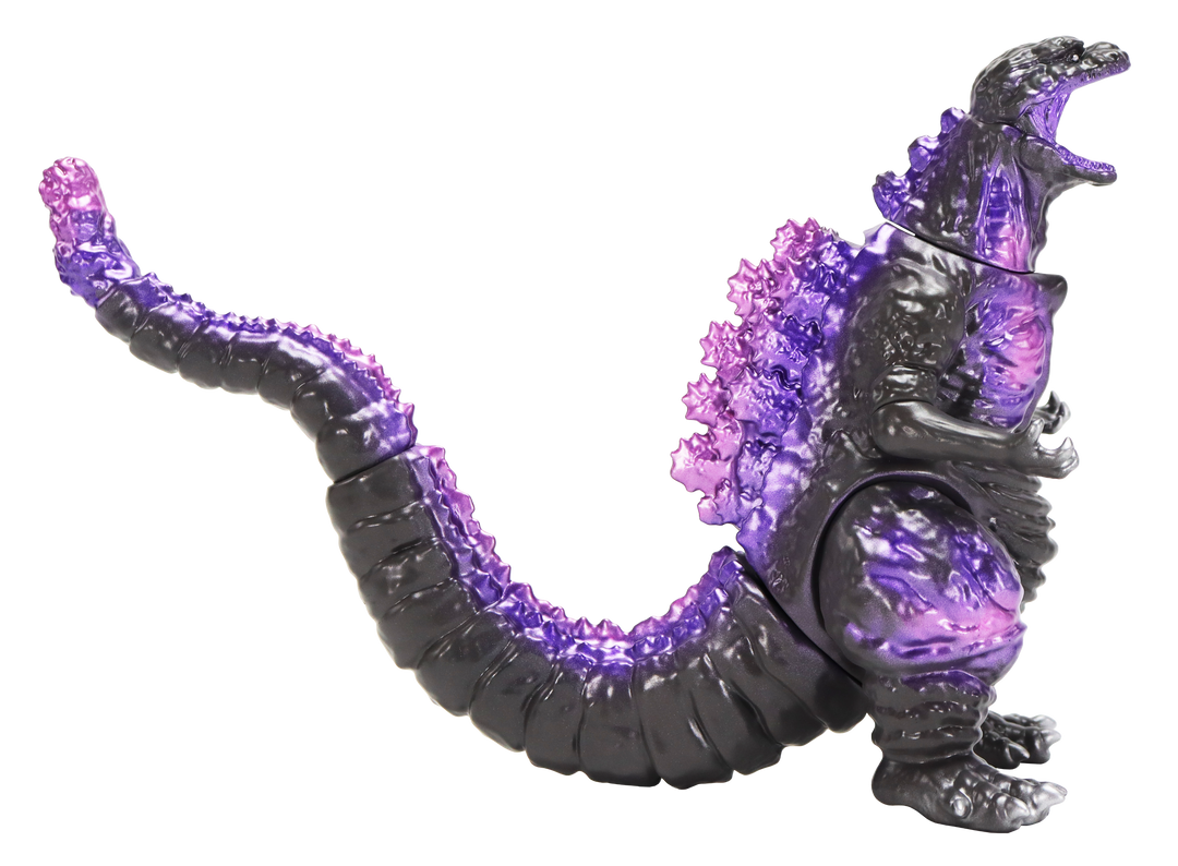 CCPミドルサイズシリーズ ゴジラEX 【第8弾】ゴジラ(2016) 第4形態 放射熱線 スタンダード Ver.