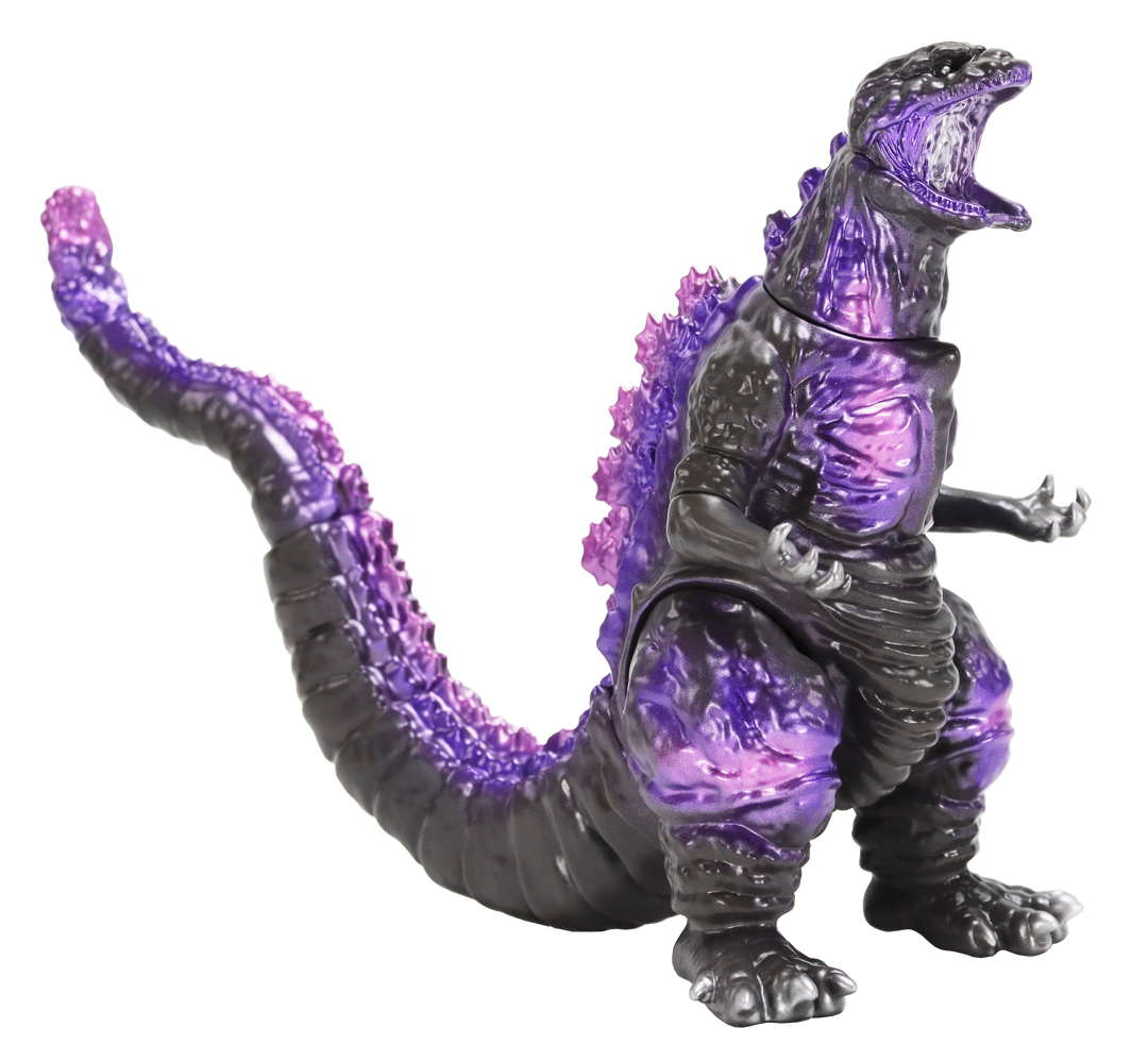 CCPミドルサイズシリーズ ゴジラEX 【第8弾】ゴジラ(2016) 第4形態 放射熱線 スタンダード Ver.