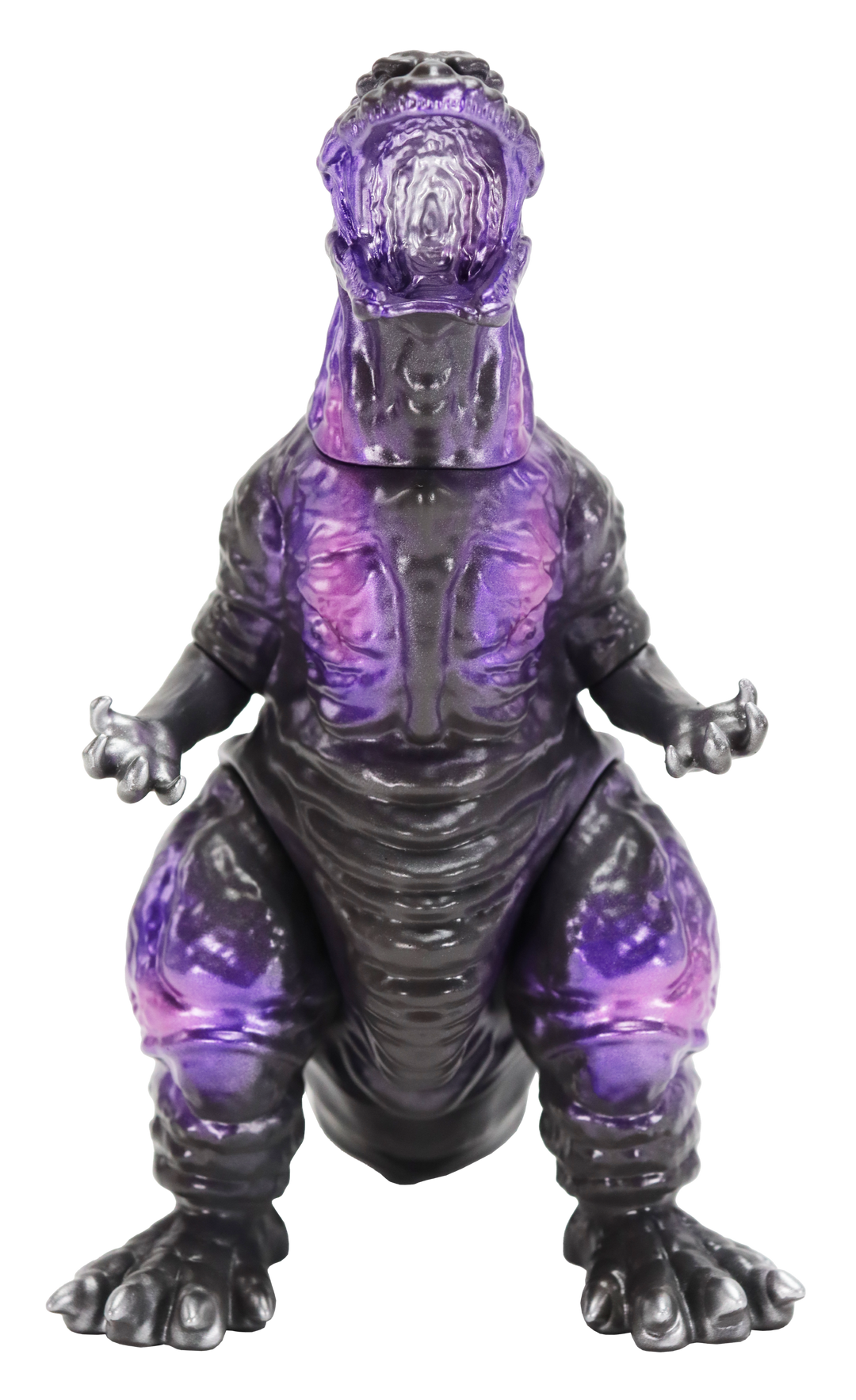 CCPミドルサイズシリーズ ゴジラEX 【第8弾】ゴジラ(2016) 第4形態 放射熱線 スタンダード Ver.